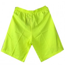 BERMUDA FILA MARCO - AMARELO FLUOR